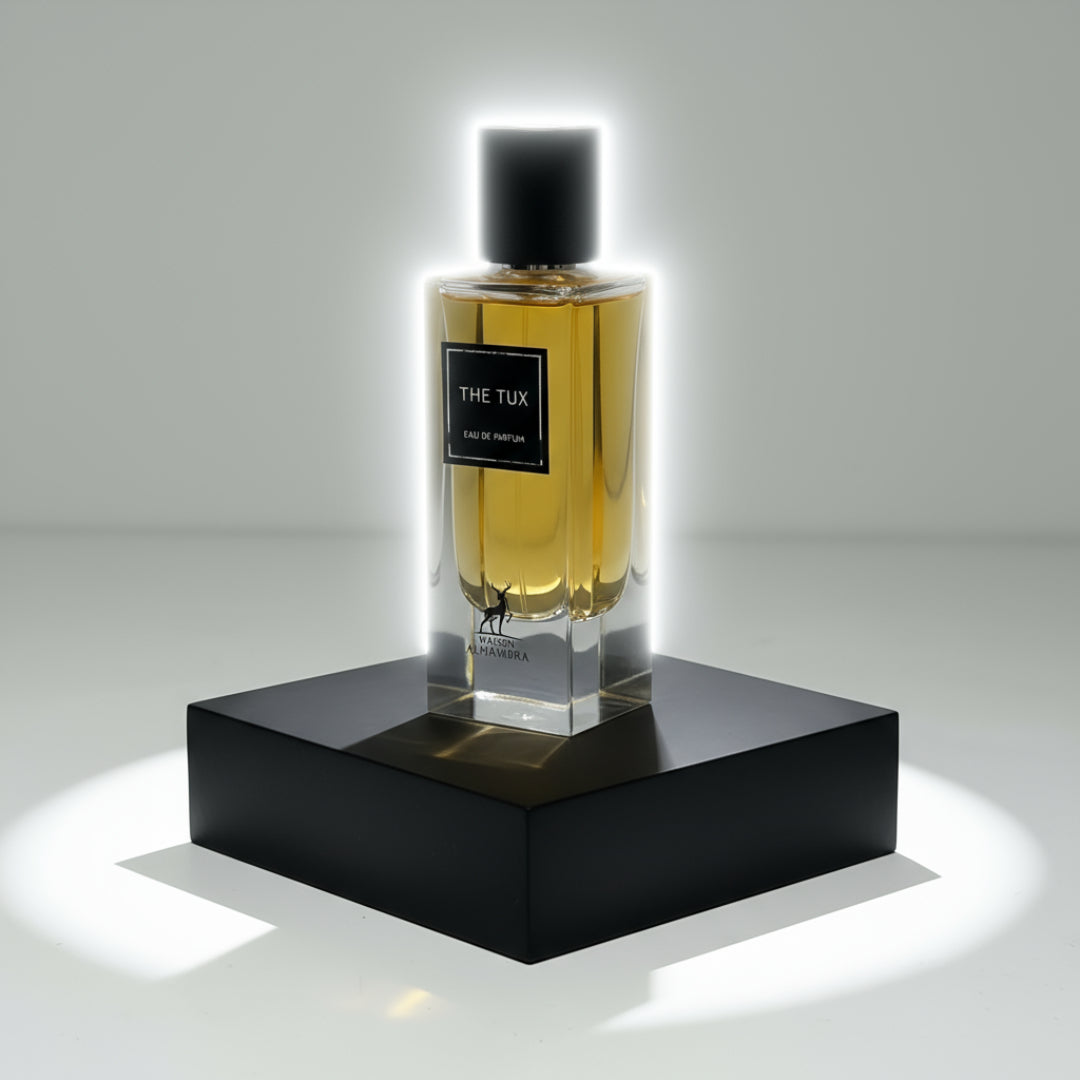 90ml perfume