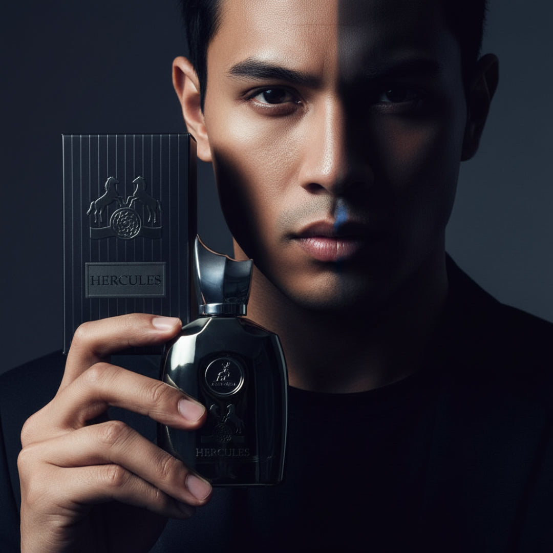 perfume macho