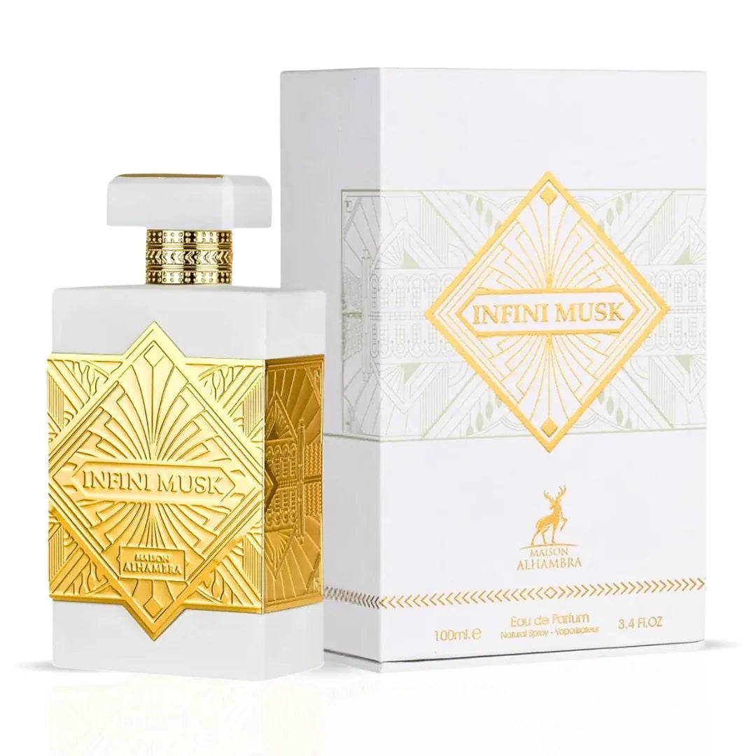 unisex scent