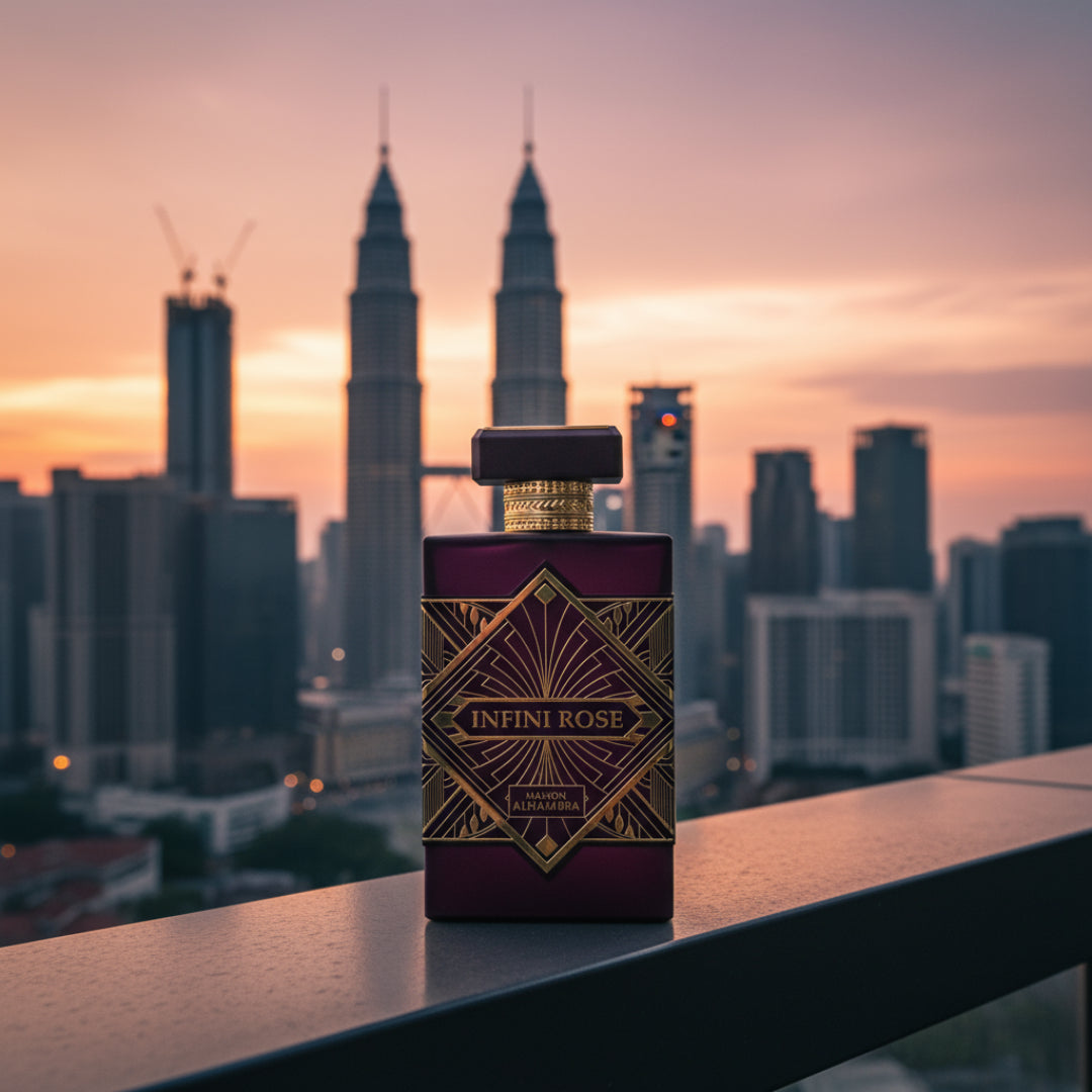 Tobacco Touch vs Porto Neroli: Which Maison Alhambra Perfume Is Better for Gifting?