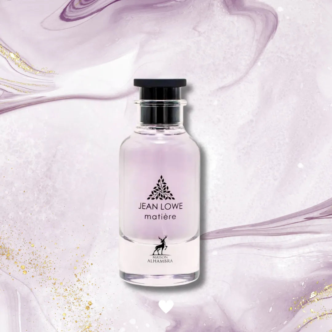 Maison Alhambra Oud Perfume Guide for Selangor