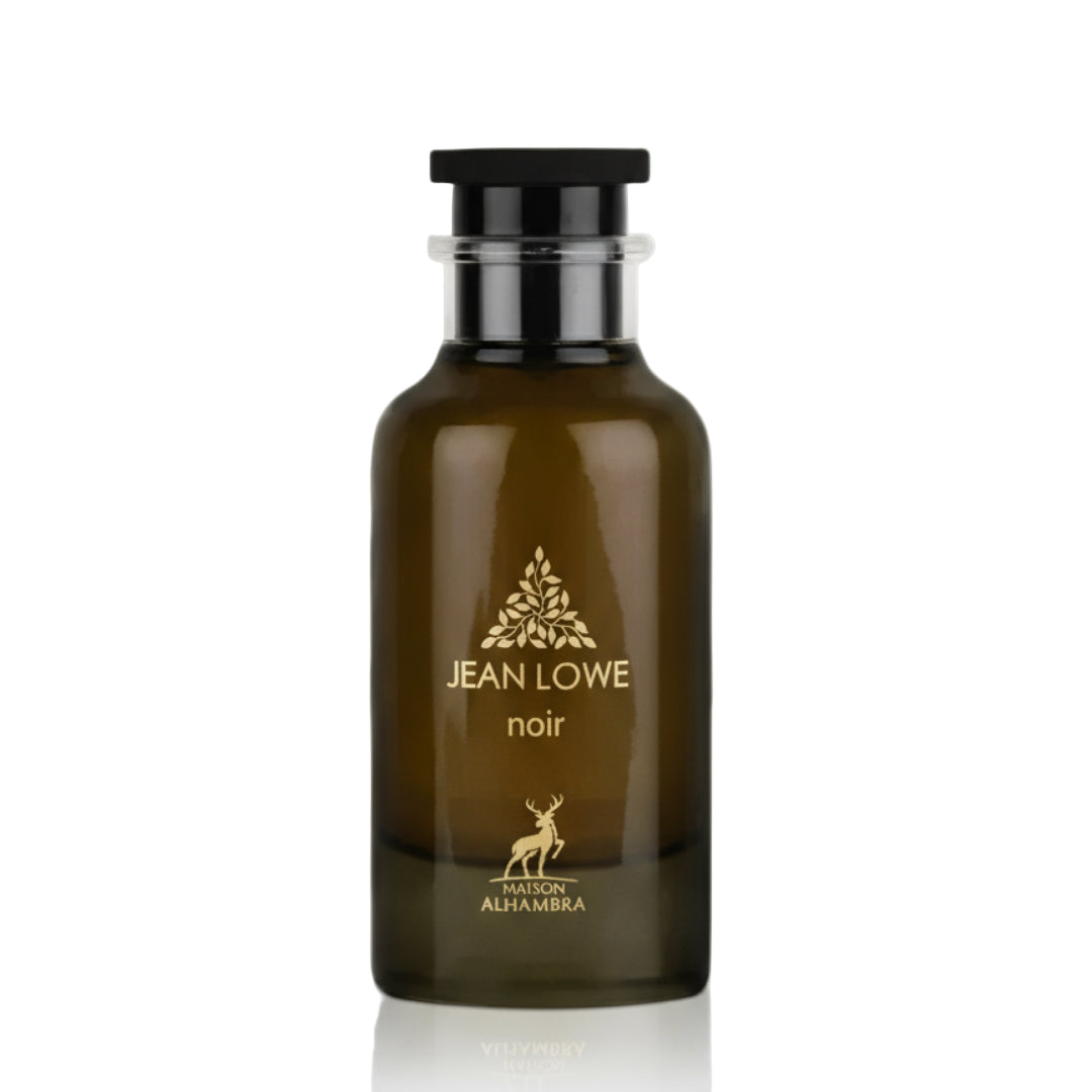 Maison Alhambra Sweet Perfume Guide for Sabah