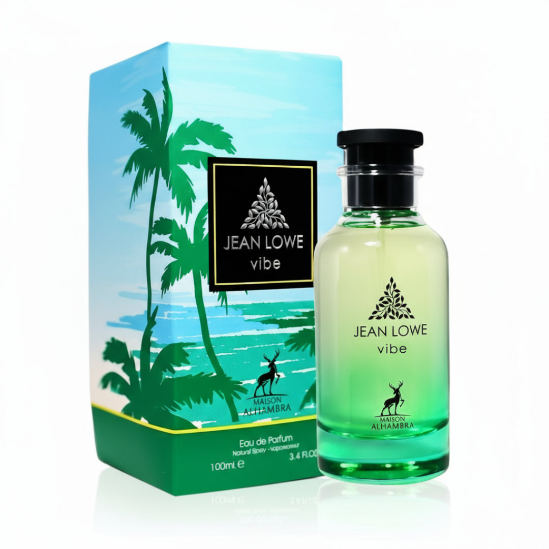 alhambra pacific