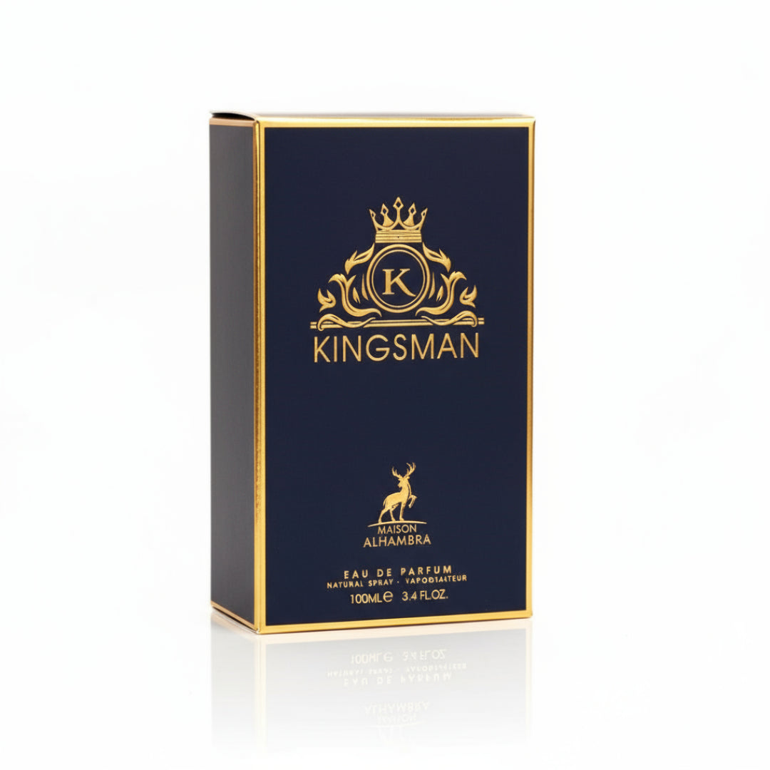 perfume mewah lelaki