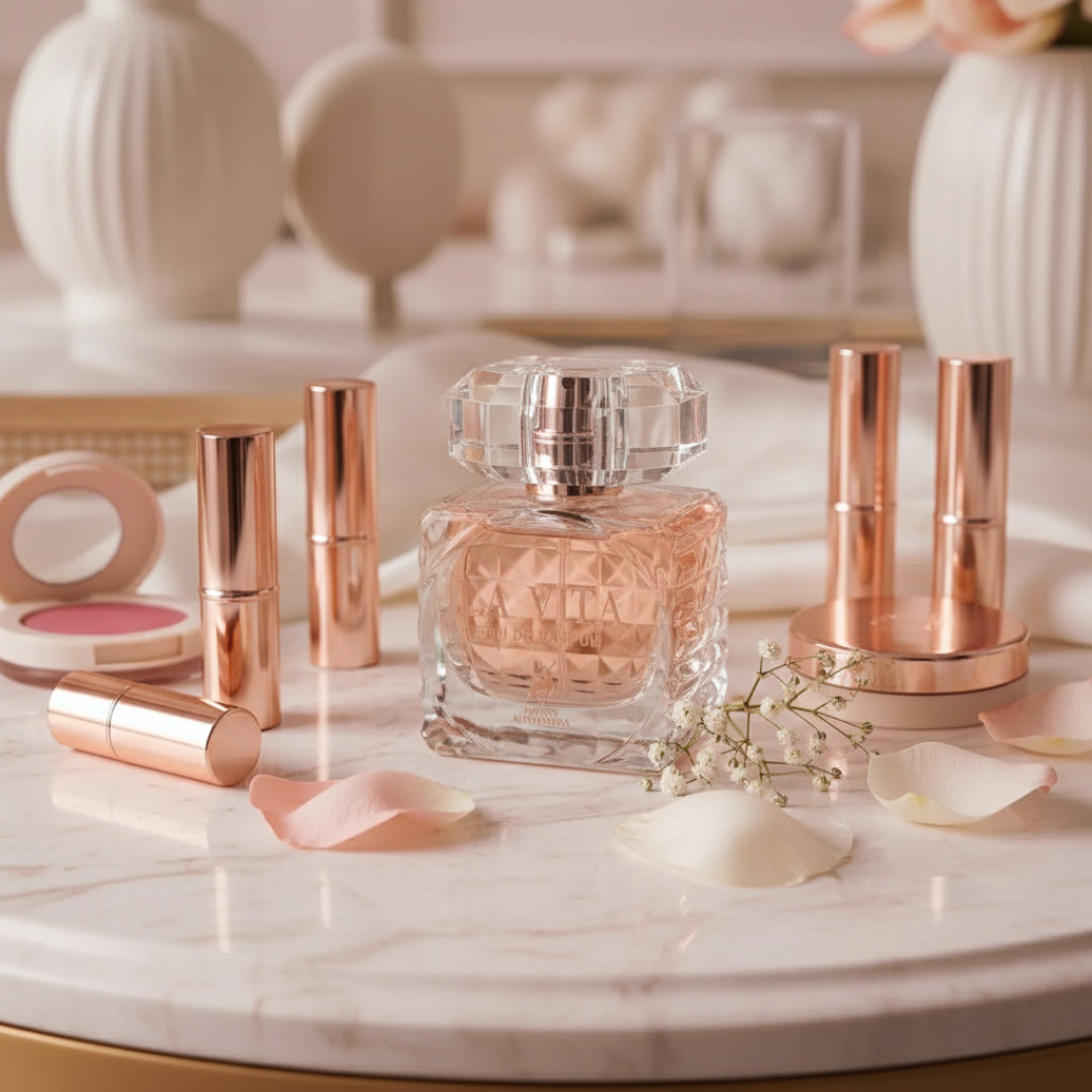 oriental fragrance