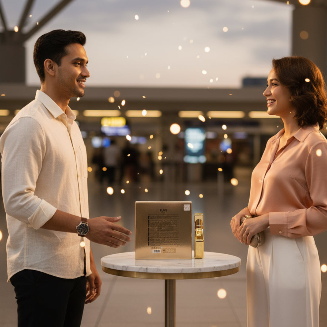 Maison Alhambra Vanilla Perfume Guide for Kuala Lumpur