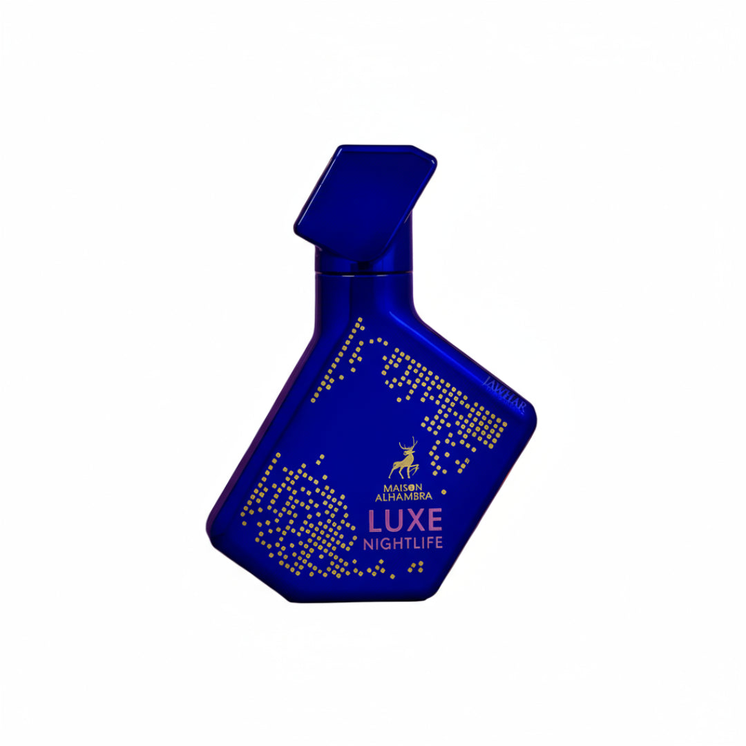 Best Maison Alhambra Musk Perfumes for Men in Penang