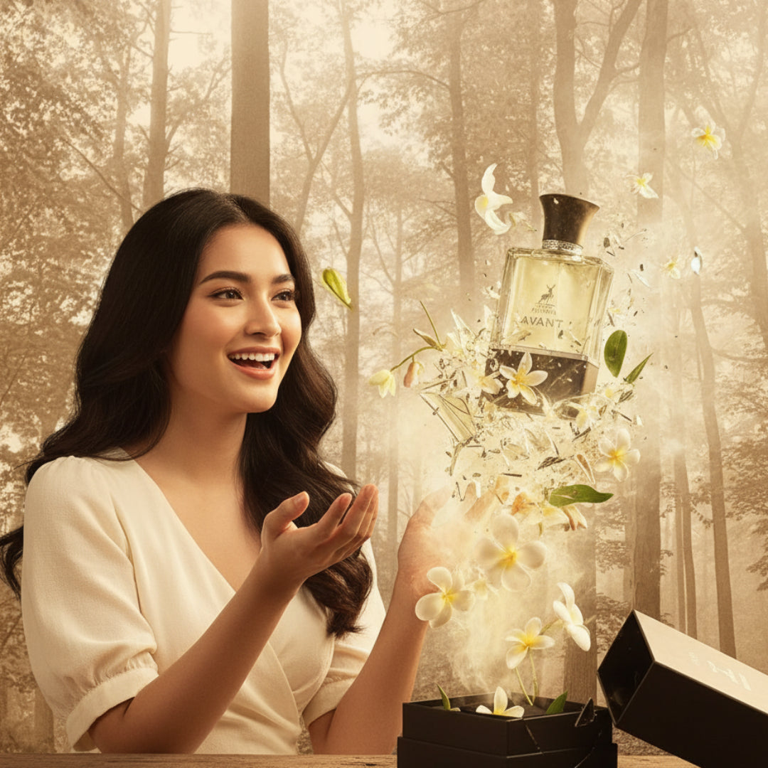 Best Maison Alhambra Musk Perfumes for Collectors in Johor Bahru