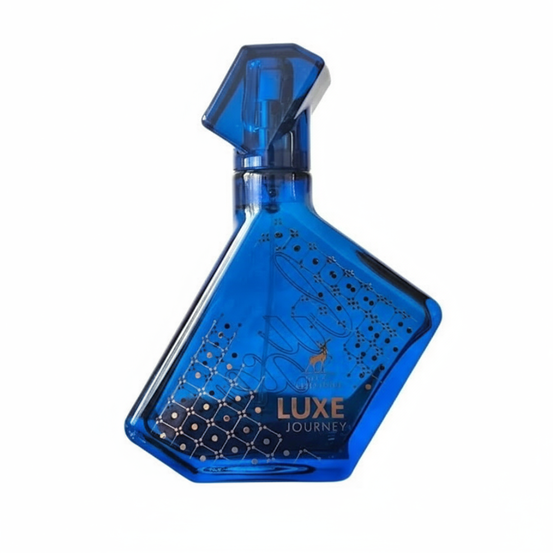 Kismet Magic vs Amber & Leather: Which Maison Alhambra Perfume Is Better for Hot Weather?