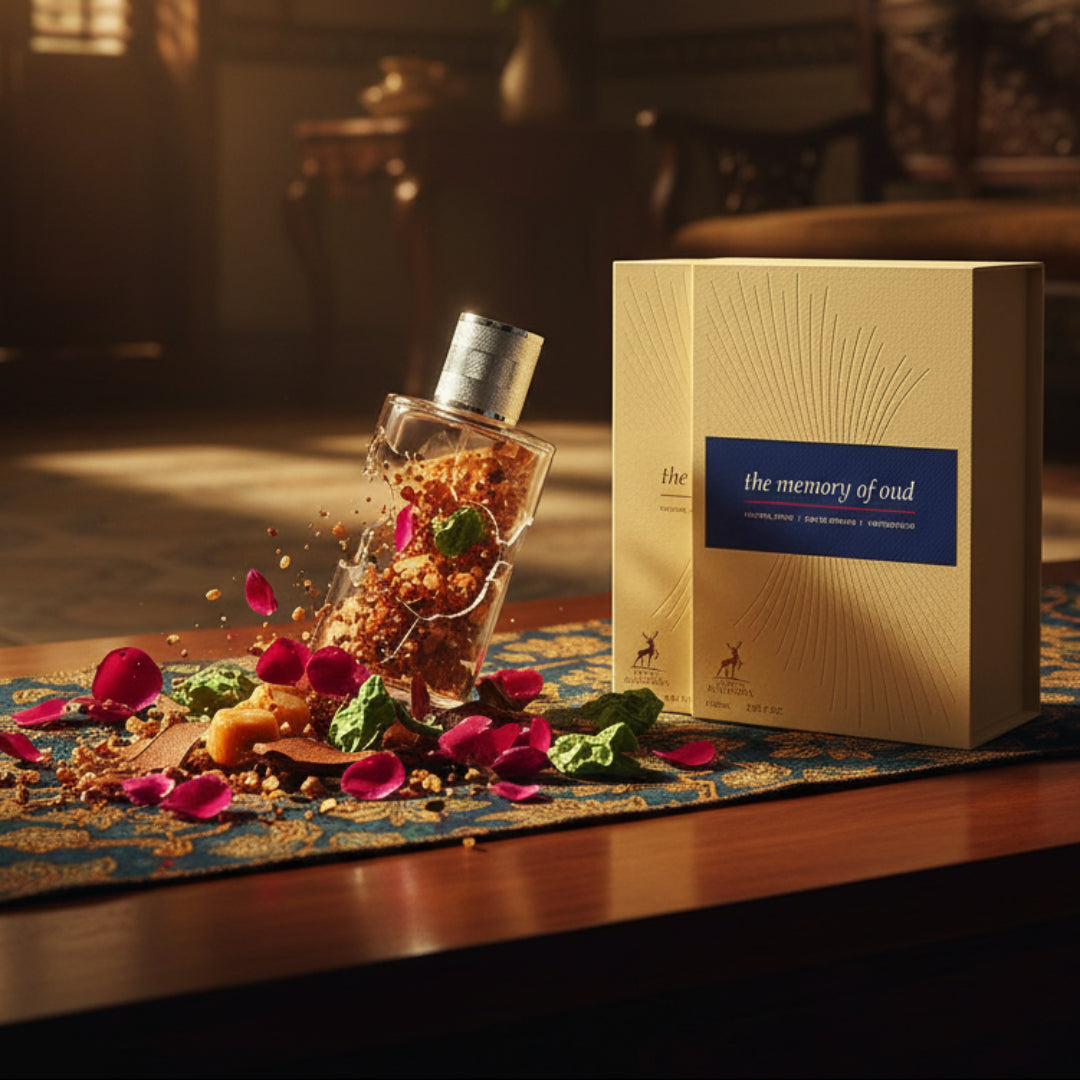 Best Maison Alhambra Fresh Perfumes for Men in Sabah