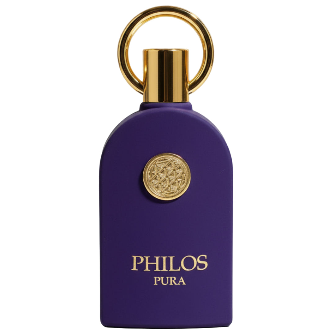 philos pura perfume
