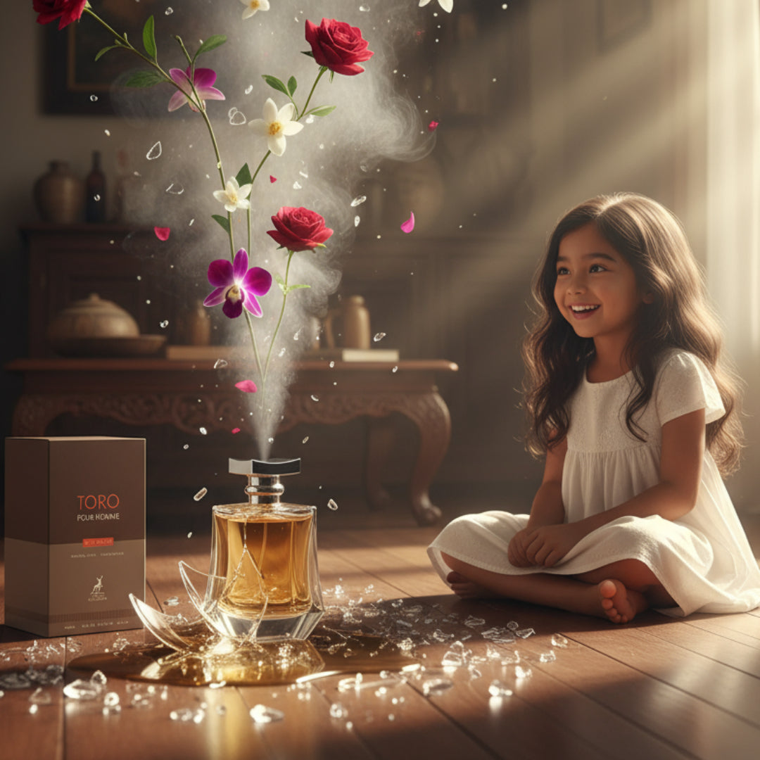 Best Maison Alhambra Oud Perfumes for Women in Penang