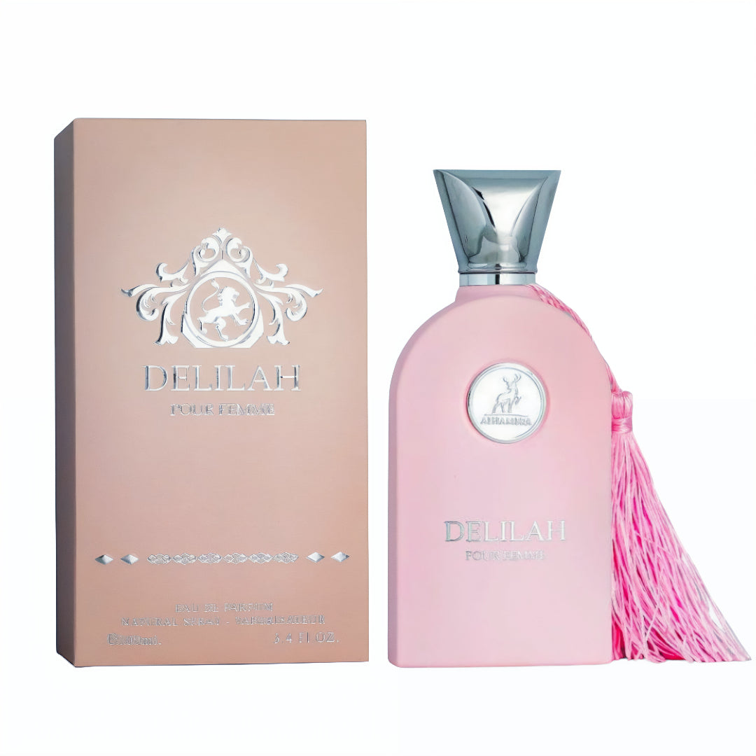 delilah for women