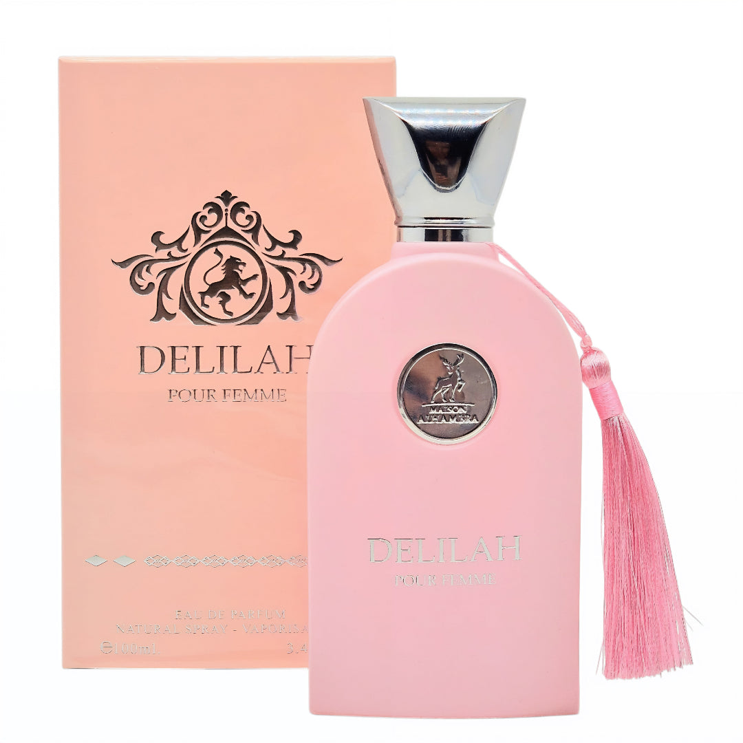 delilah maison alhambra