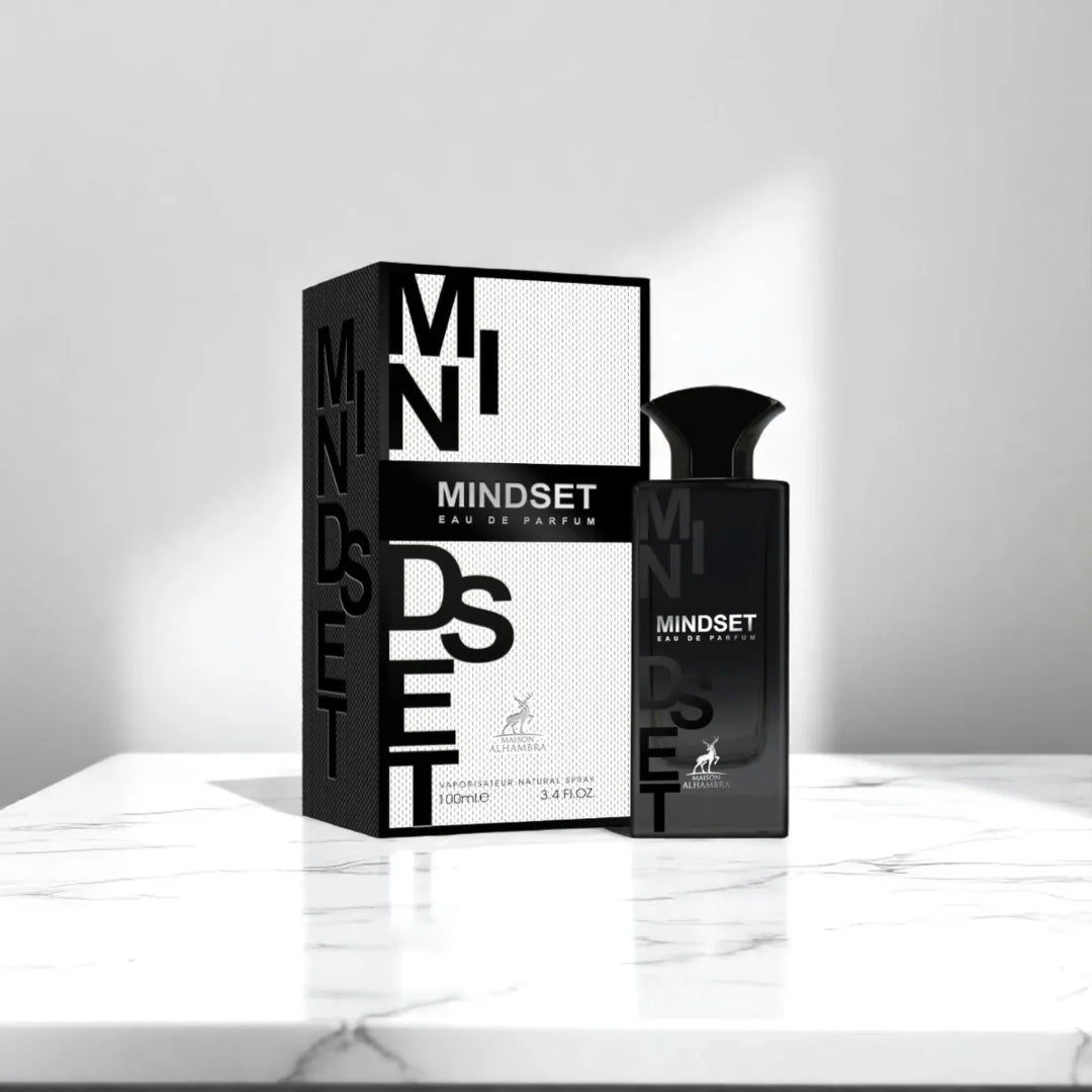 Kismet Magic vs Amber & Leather: Which Maison Alhambra Perfume Is Better for Office Wear?
