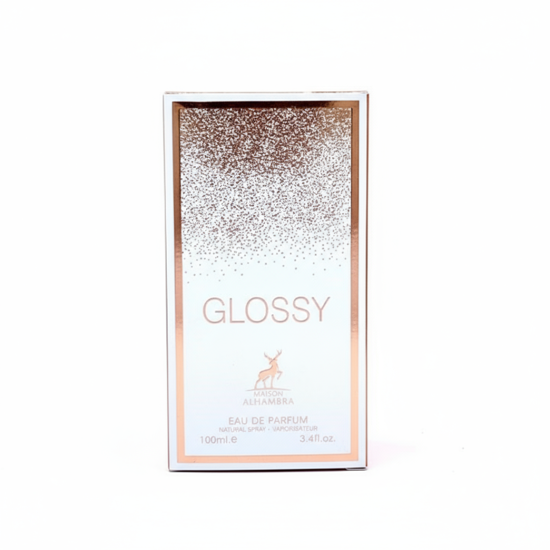 Maison Alhambra Oud Perfume Guide for Sarawak