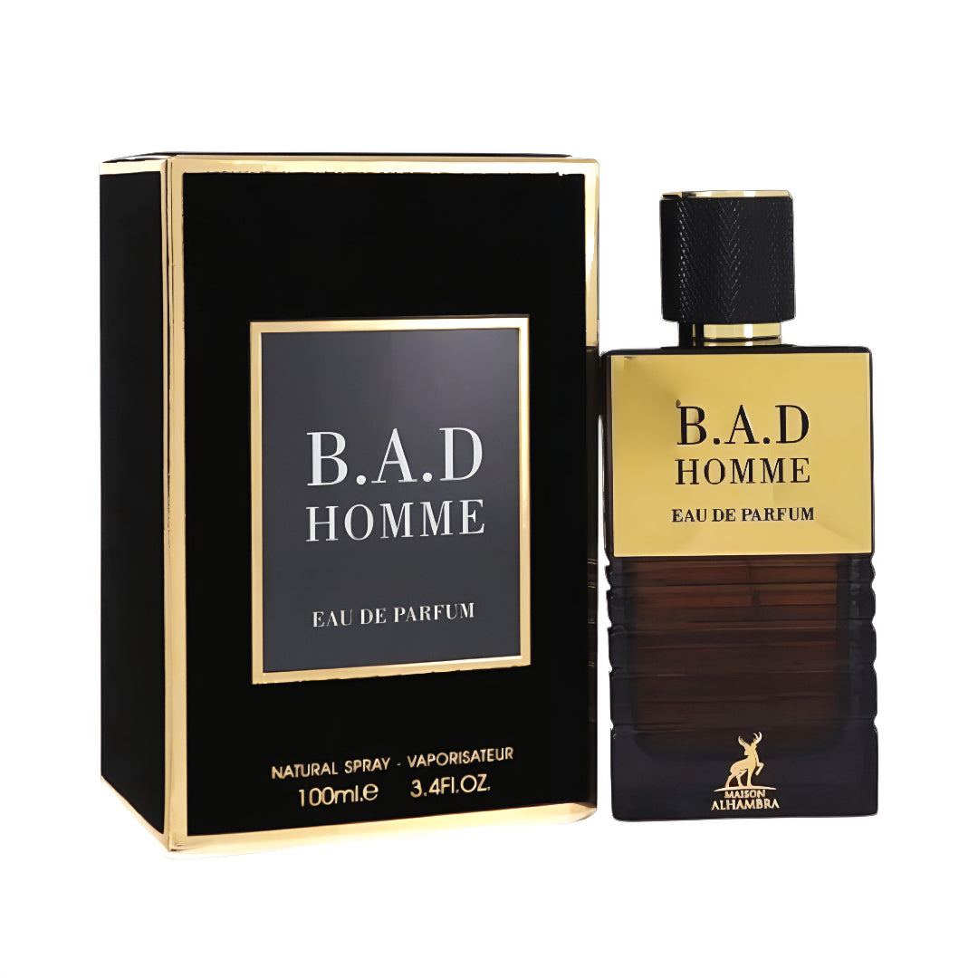 Maison Alhambra Comparison Guide: Lovely Cherie or Fabulo Intense?