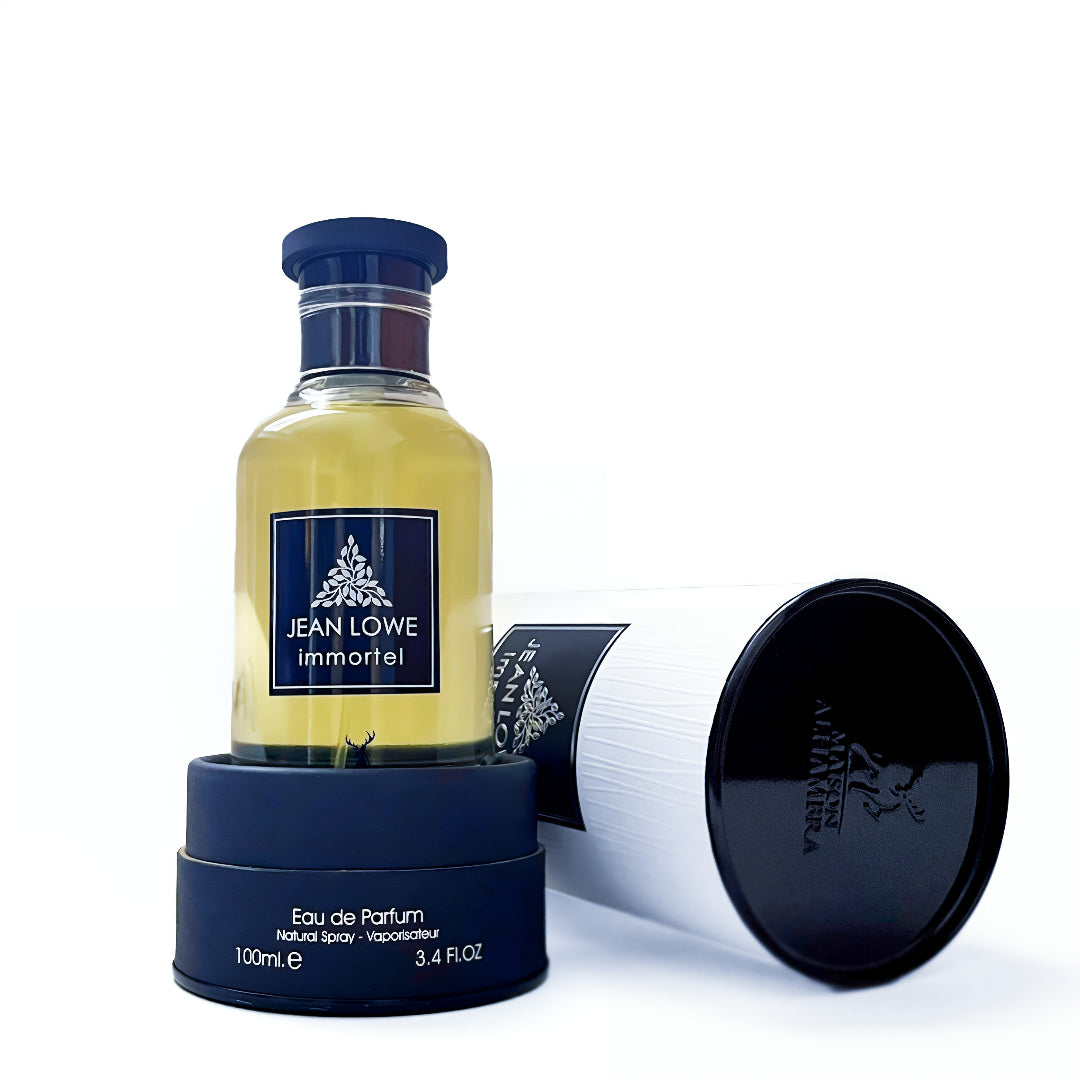 Guide Comparison Maison Alhambra: Lovely Cherie atau Fabulo Intense?
