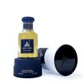 Lattafa Ameer Al Arab by Asdaaf — Black perfume box with white label featuring Arabic script and "AMEER AL ARAB" text.