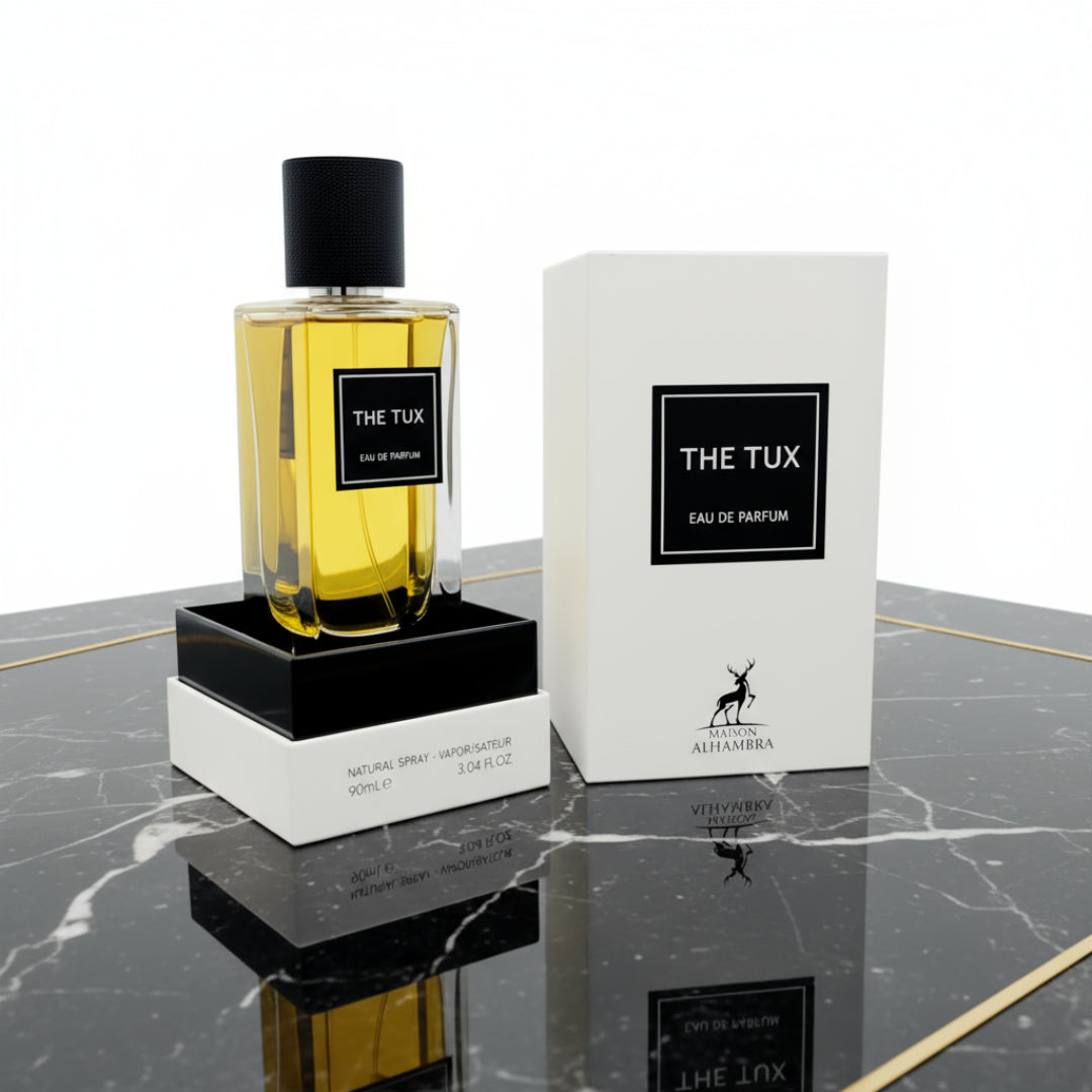 Best Maison Alhambra Floral Perfumes for Beginners in Melaka
