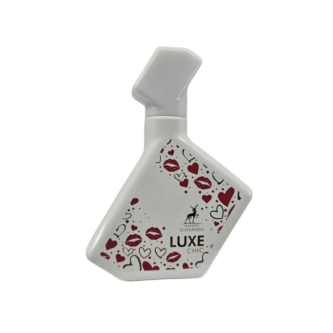 Kismet Magic vs Amber & Leather: Which Maison Alhambra Perfume Is Better for Date Night?