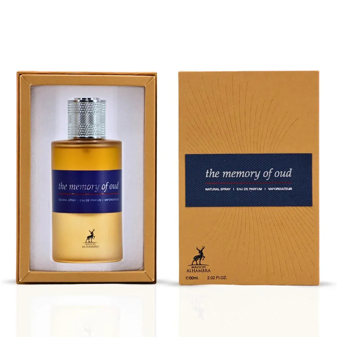 Kismet Magic vs Amber & Leather: Which Maison Alhambra Perfume Is Better for Daily Wear?