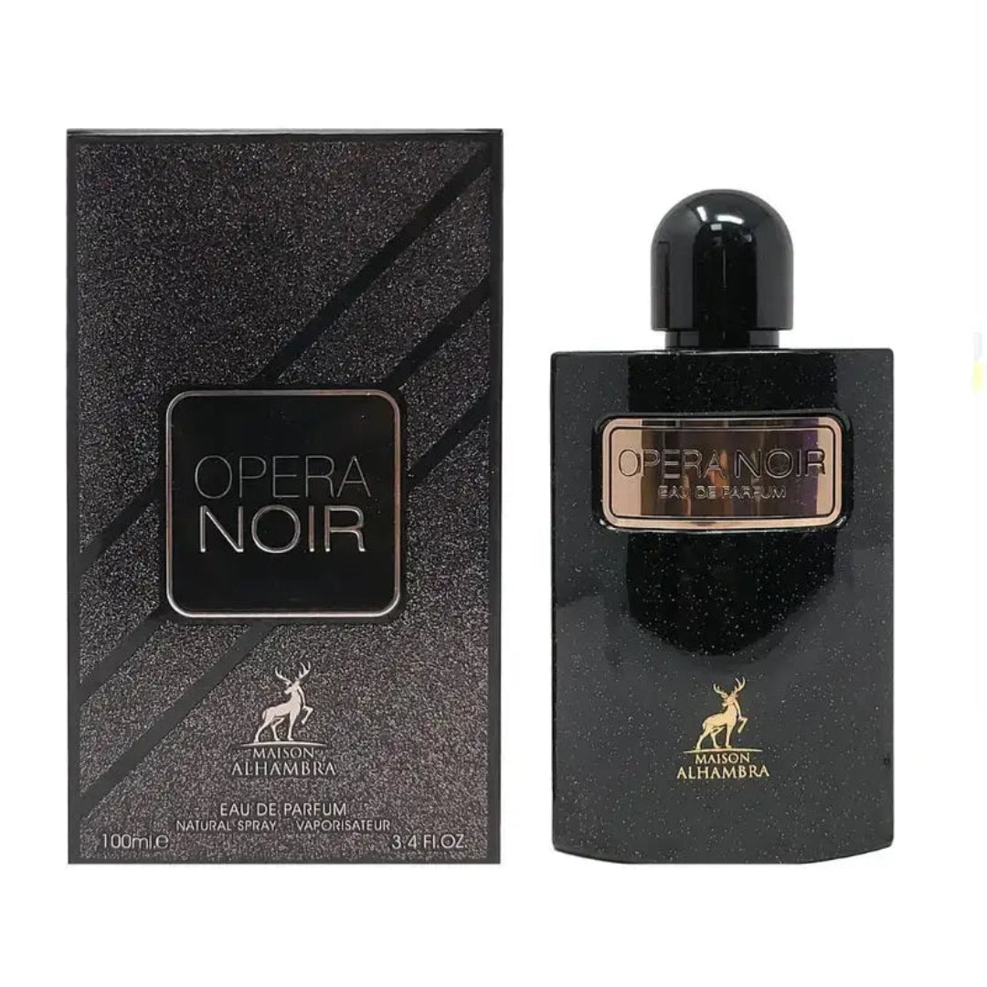 Panduan Perfume Berkayu Maison Alhambra untuk Johor Bahru