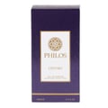 Minyak wangi Philos Centro by Maison Alhambra – bau fresh elegant & woody Malaysia