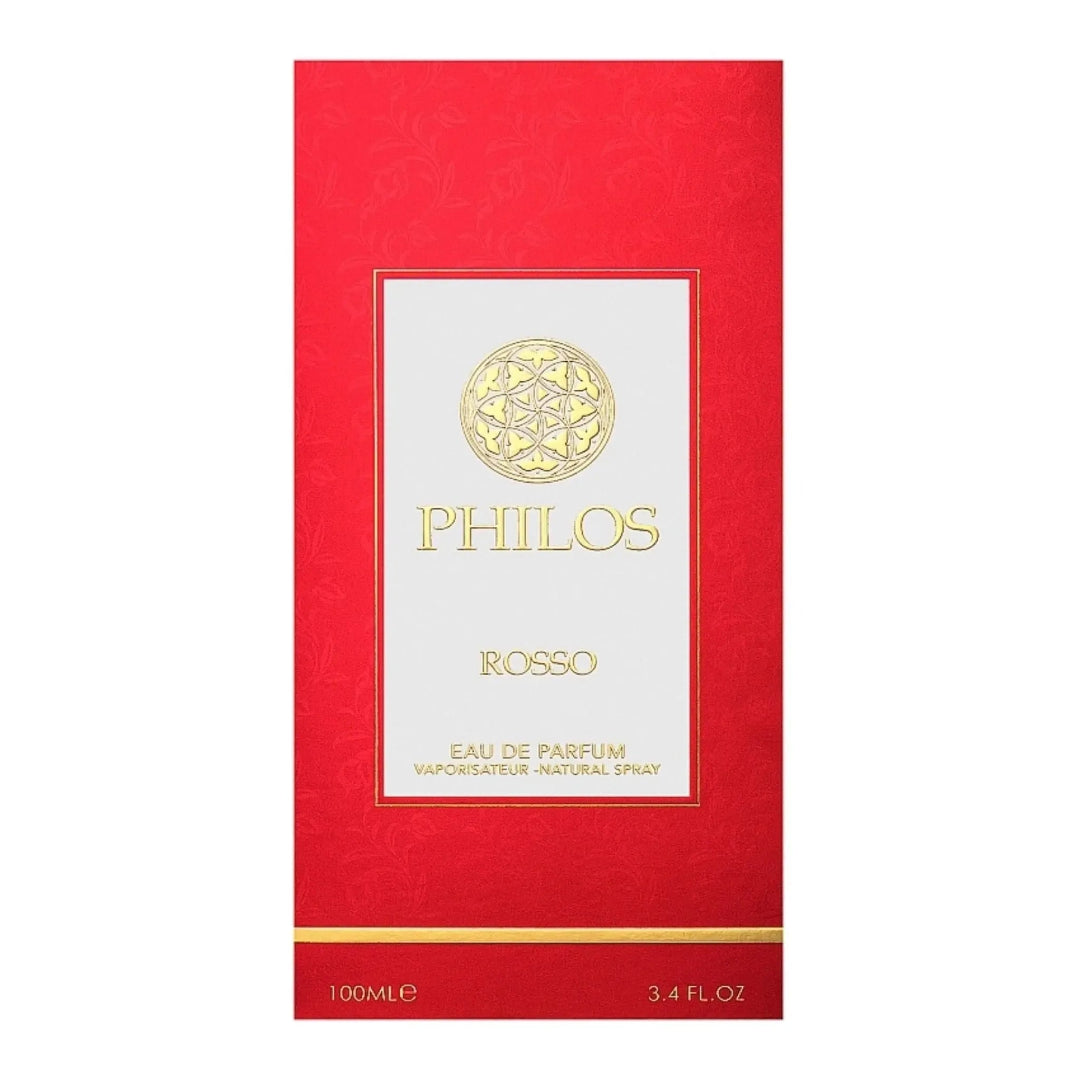 philos rosso