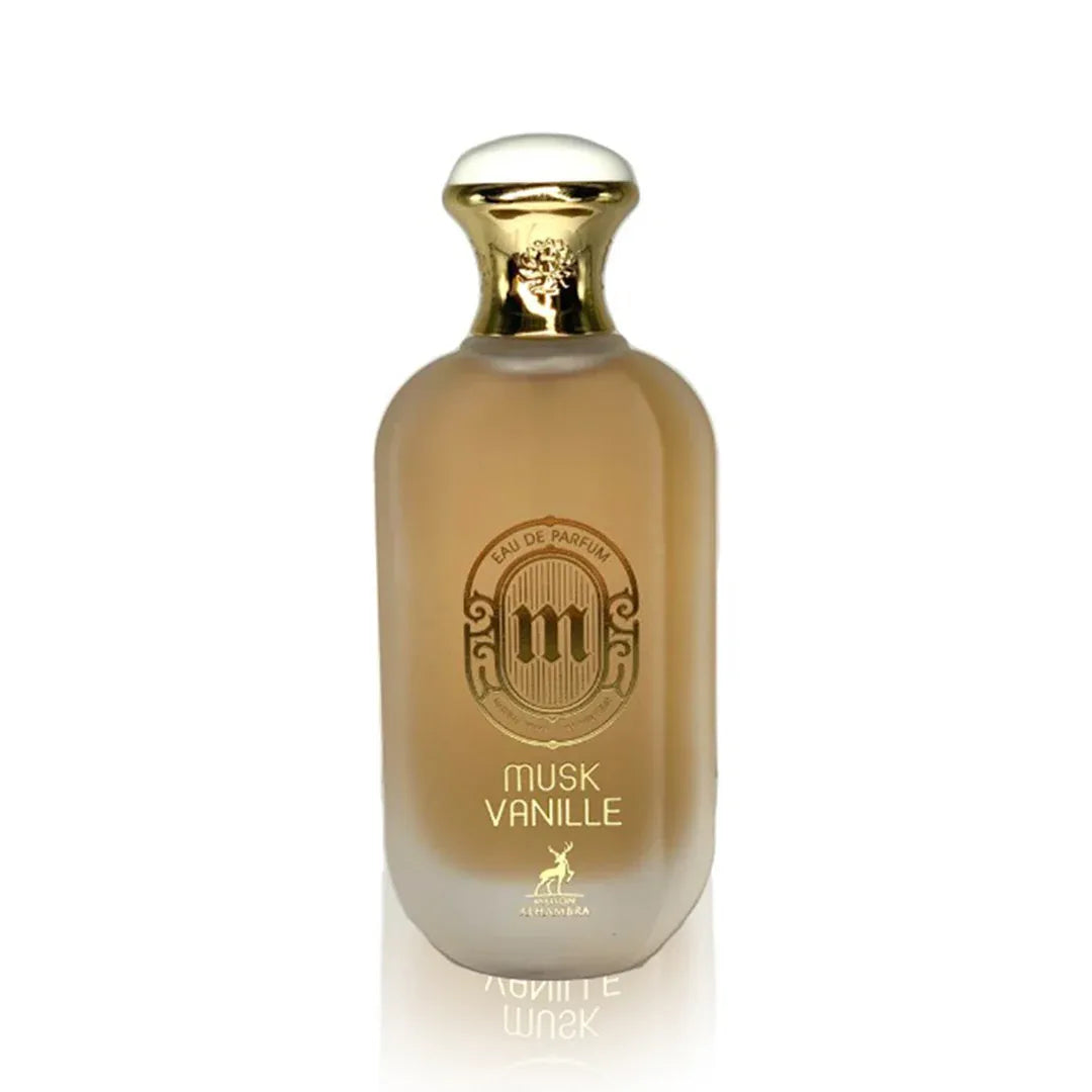 Best Maison Alhambra Floral Perfumes for Unisex in Melaka