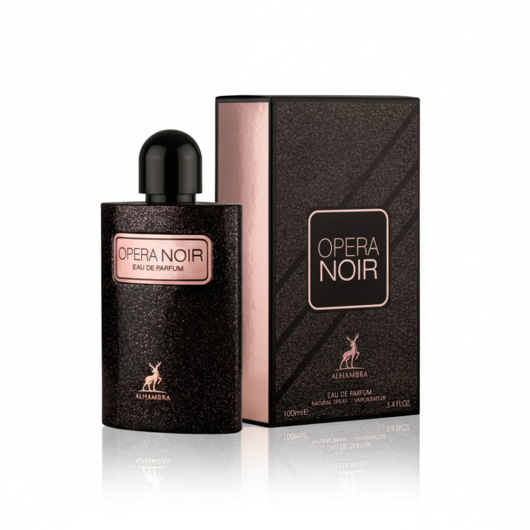 floral perfume