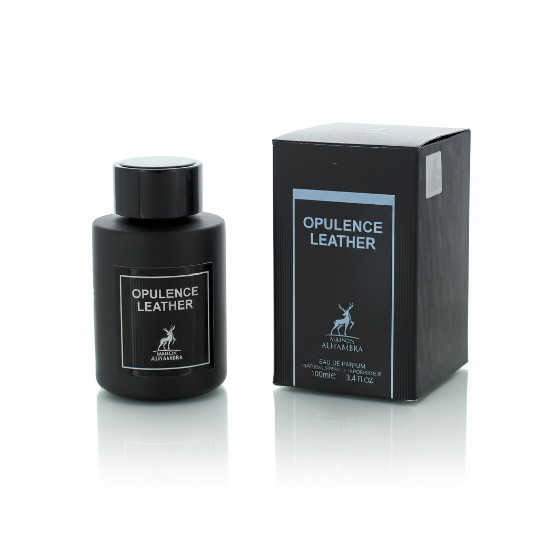 bold fragrance