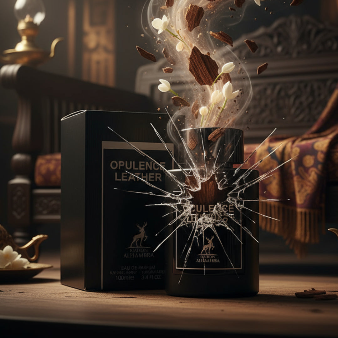 perfume maskulin