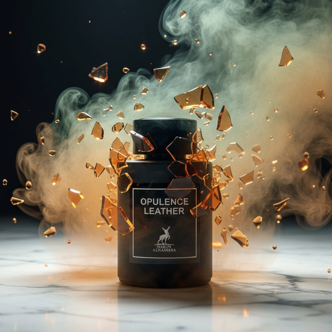 Best Maison Alhambra Citrus Perfumes for Men in Melaka