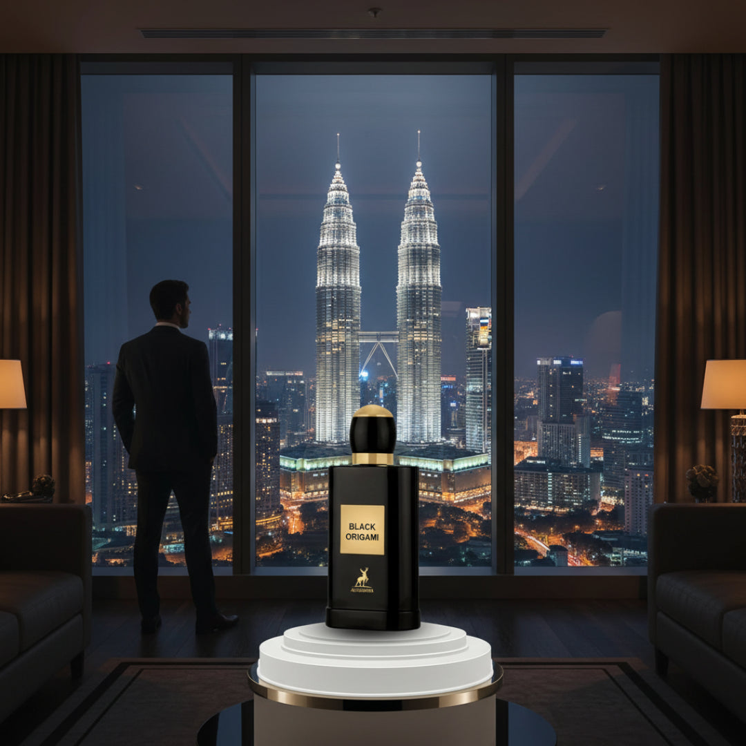 Kismet Magic vs Amber & Leather: Which Maison Alhambra Perfume Is Better for Daily Wear?