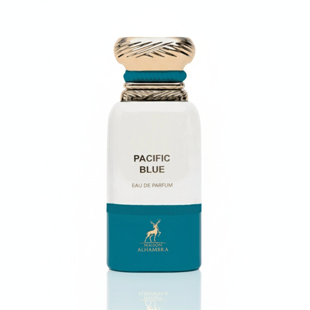 Best Maison Alhambra Spicy Perfumes for Women in Ipoh