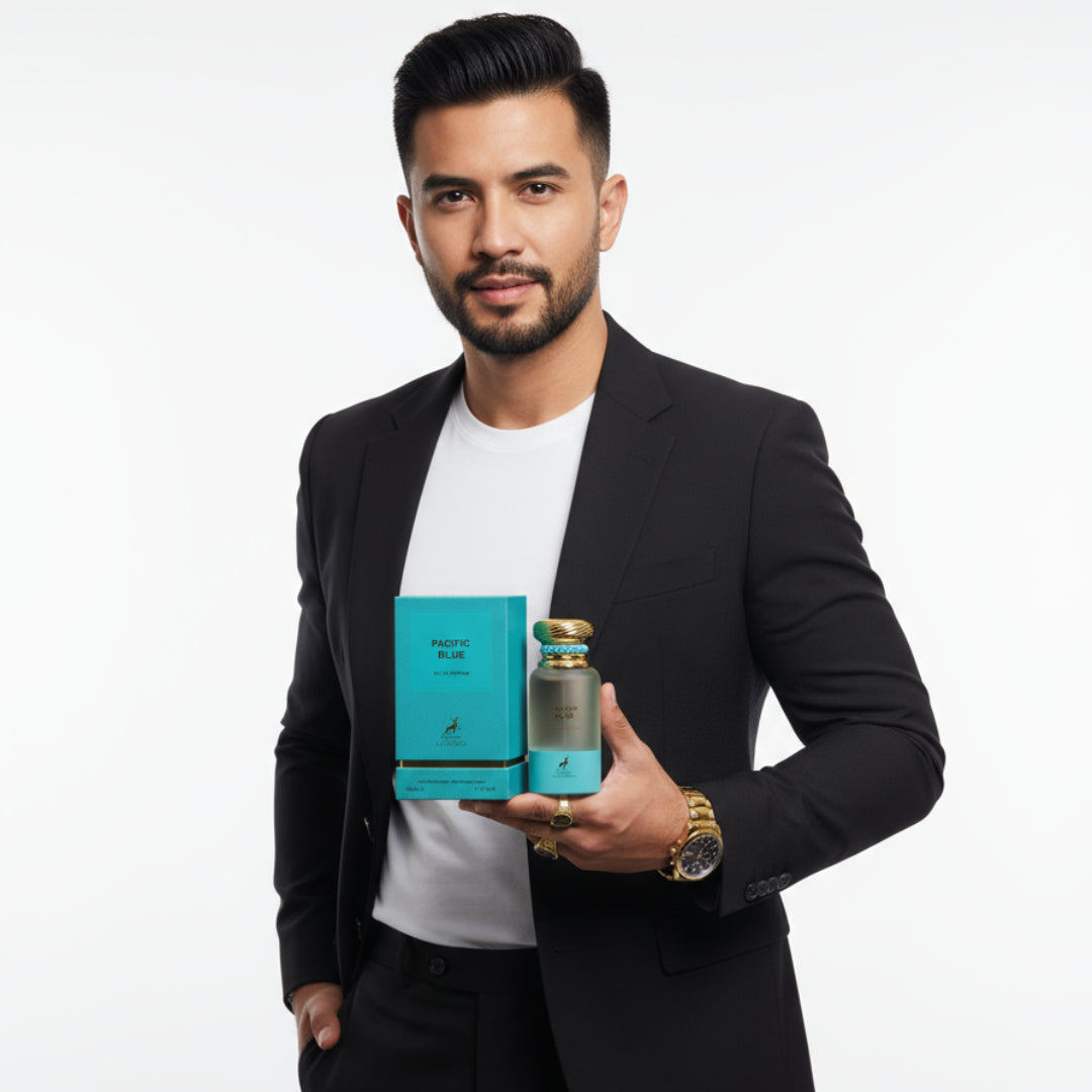 How to Choose Between Amber & Leather and Jean Lowe Immortal by Maison Alhambra