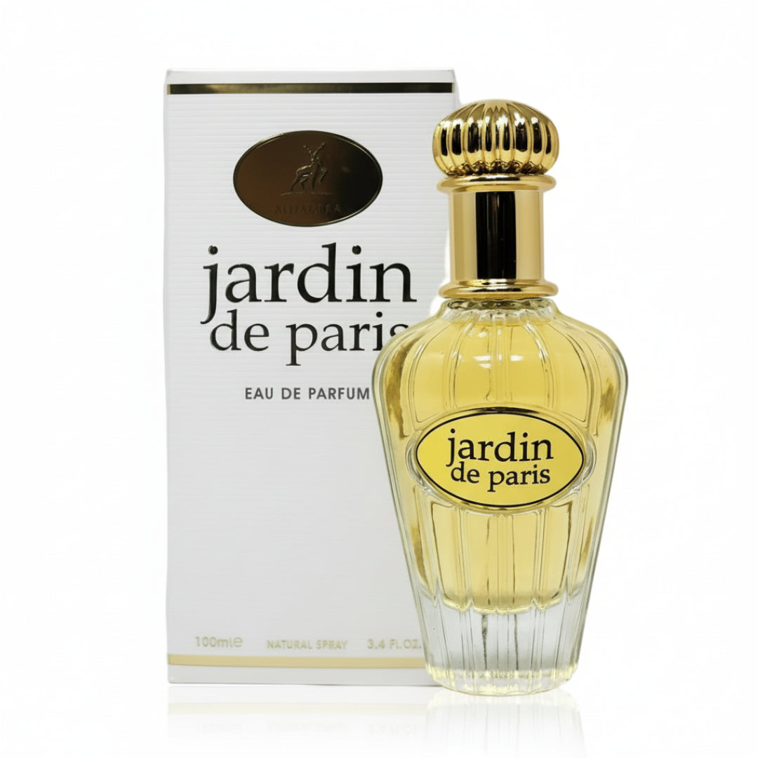 Paris Garden Maison Alhambra 100ml EDP Woman