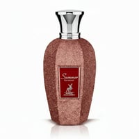 Perfume Summer Forever original Malaysia – minyak wangi fresh bright fruity