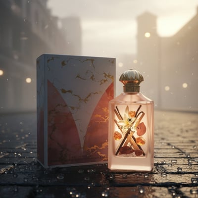 Decadent Dream by Maison Alhambra – 100 ml Women