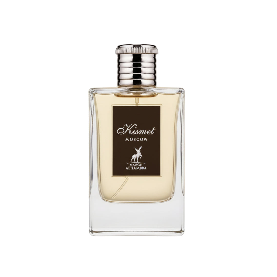 leather perfume