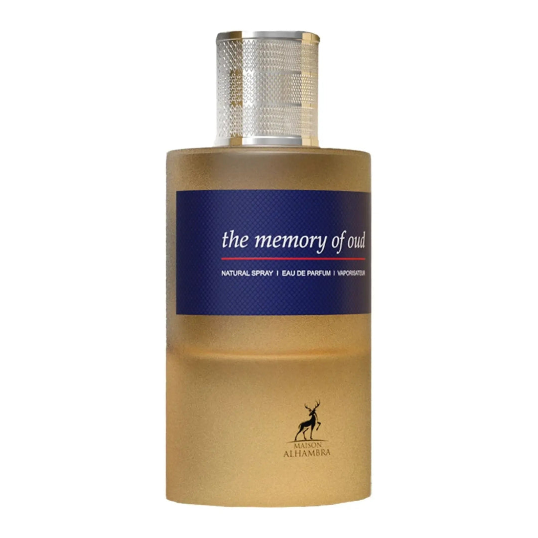 the memory of oud