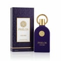 Philos Centro by Maison Alhambra 100 ml EDP Malaysia – haruman fresh woody & tahan lama