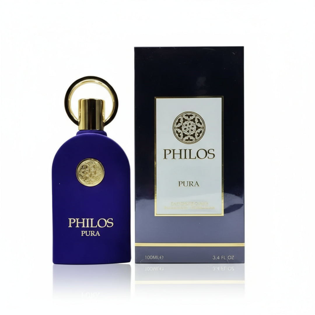 Perfume Berkayu Maison Alhambra untuk Orang Baru Nak Cuba Perfume di Sabah