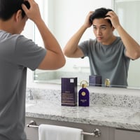 Maison Alhambra Philos Pura by Maison Alhambra 100ml EDP Man