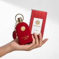 Maison Alhambra Philos Rosso Maison Alhambra 100ml EDP