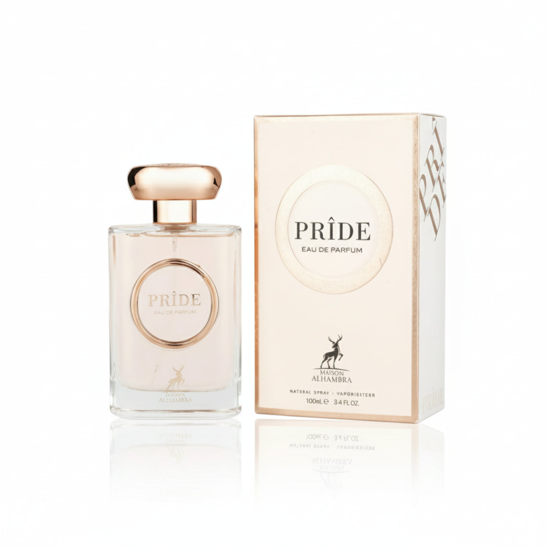 Pride by Maison Alhambra 100ml EDP Women