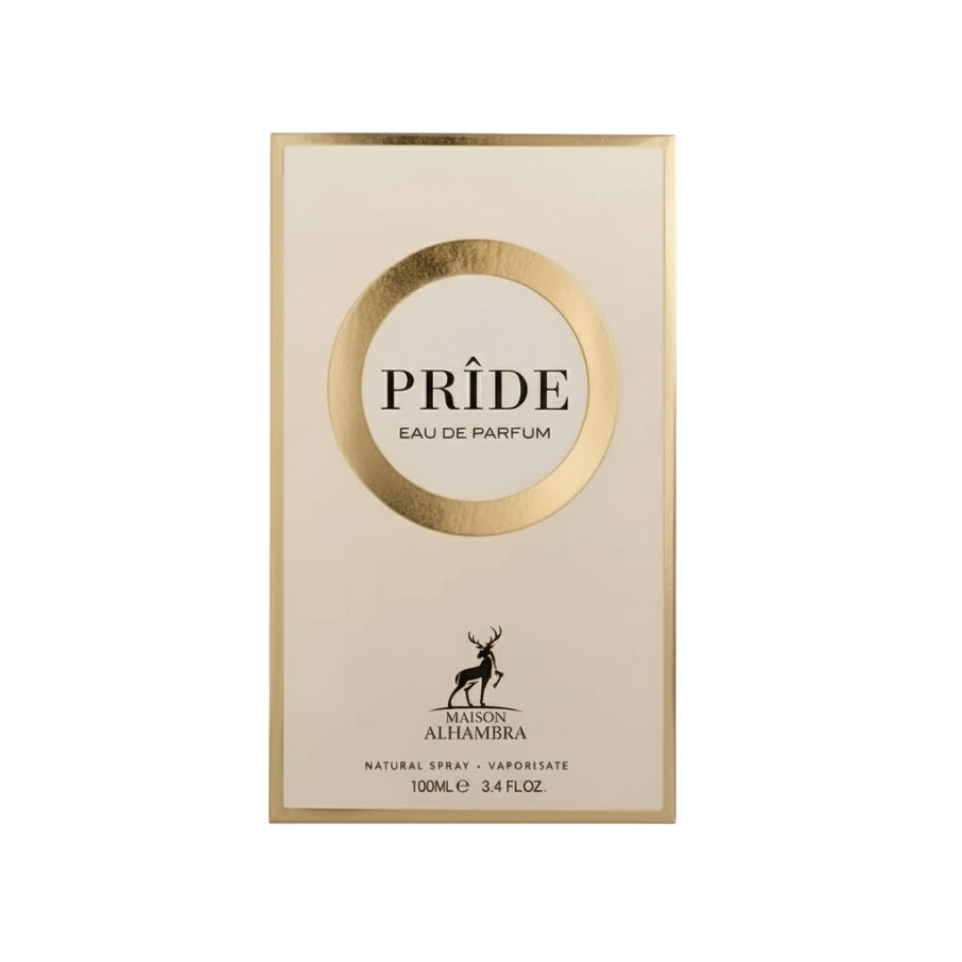 Kismet Magic vs Amber & Leather: Which Maison Alhambra Perfume Is Better for Office Wear?