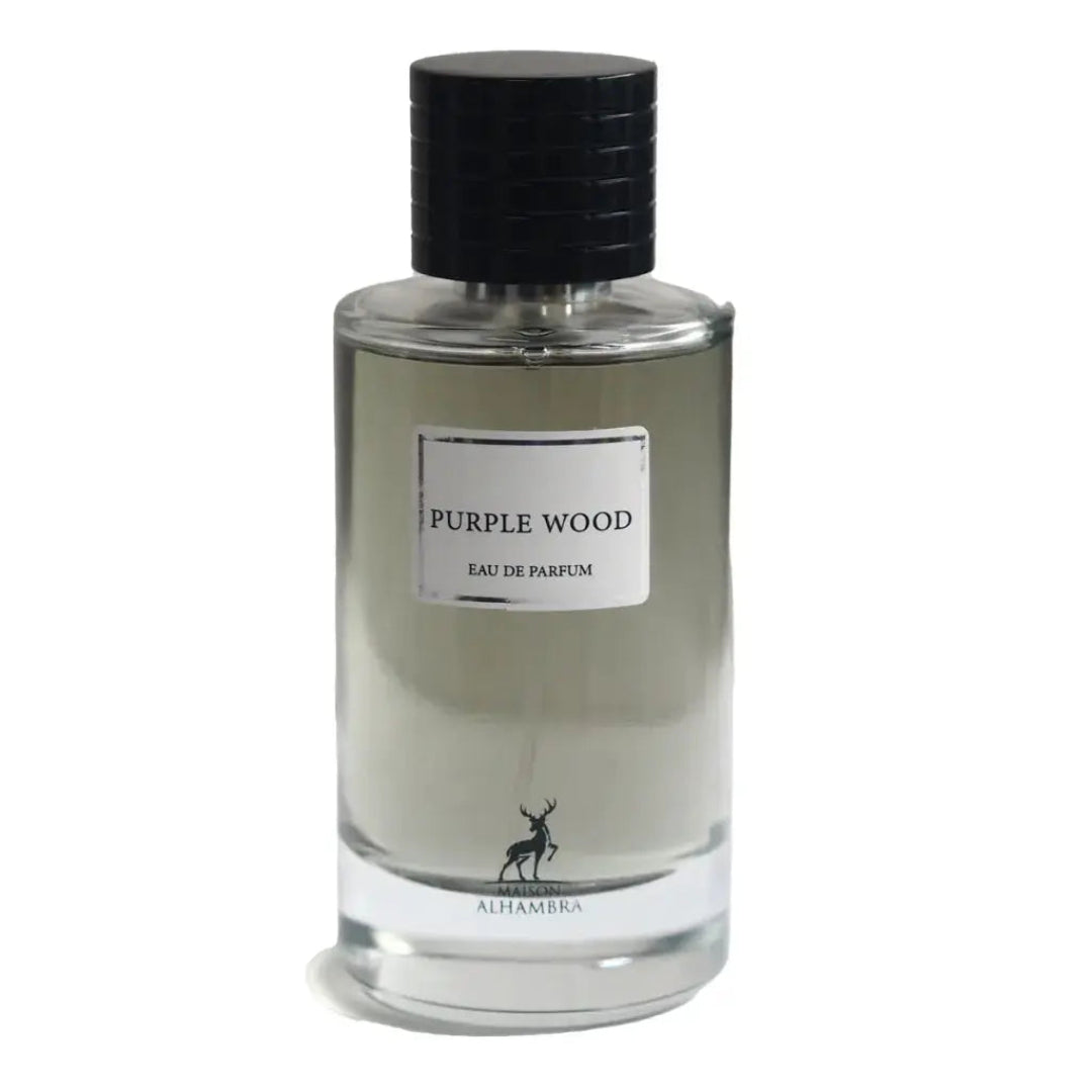 How to Choose Between Porto Neroli and Kismet Angel by Maison Alhambra