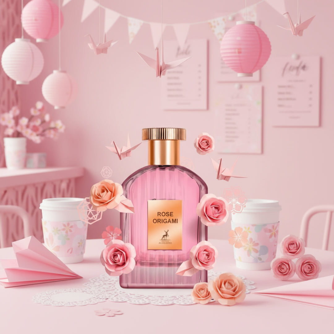 How to Choose Between Porto Neroli and Kismet Angel by Maison Alhambra